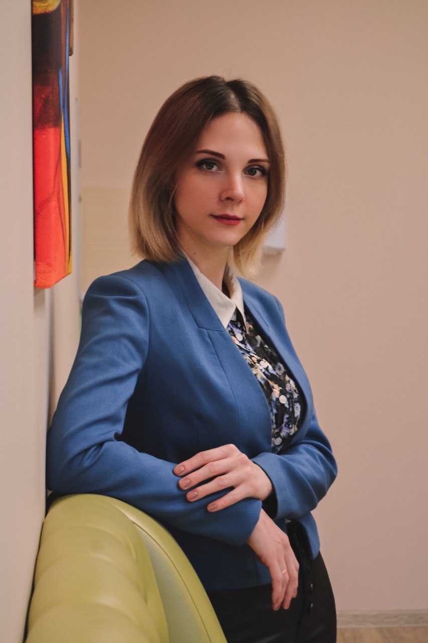 Баранова Наталья Андреевна